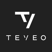 TEVEO Zeichen