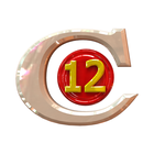 Canal 12 icon