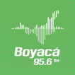 Boyacá 95.6 FM