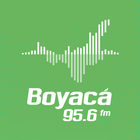 Boyacá 95.6 FM icône