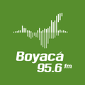 Boyacá 95.6 FM