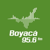 Boyacá 95.6 FM иконка