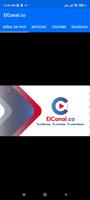 ElCanal.co poster