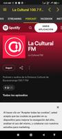 La Cultural 스크린샷 3