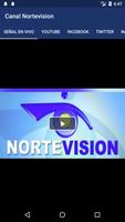 Canal Nortevision Affiche