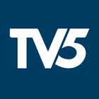 TV5 ¡El Canal de Montería! simgesi