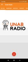 Unab Radio Affiche