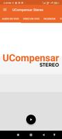 UCompensar โปสเตอร์