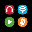 Escenario Radio
