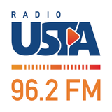 Radio USTA ikona