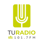 Tu Radio UTS biểu tượng