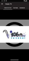 Visión TV poster