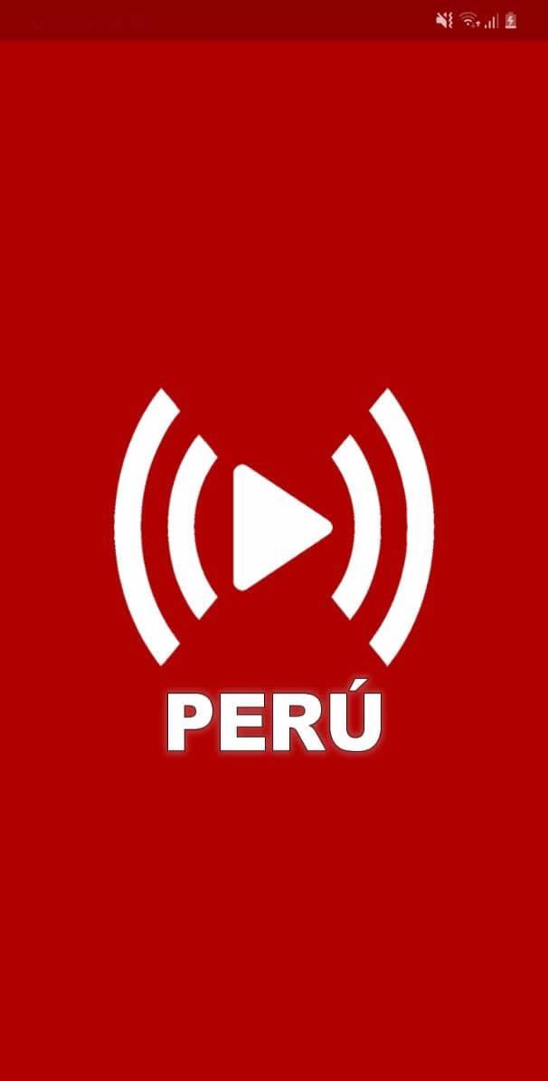 Android向けのTv Peruana en vivo - Televisio APKをダウンロードしましょう