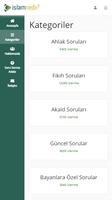 İslam Nedir? تصوير الشاشة 1
