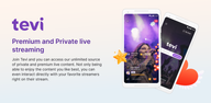 How to Download Tevi - Private Live Streaming for Android