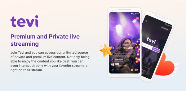 Как скачать последнюю версию Tevi APK 3.27.0 для Android 2025 image
