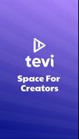 Tevi ポスター