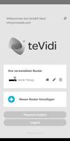 teVidi Next スクリーンショット 2