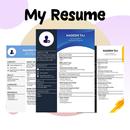 Resume Builder: PDF CV Maker APK