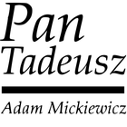 Książka Pan Tadeusz ícone