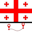 Map Info Georgia