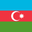 Azərbaycan klaviaturası আইকন