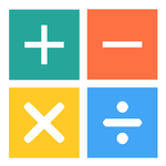 Basic Math icon