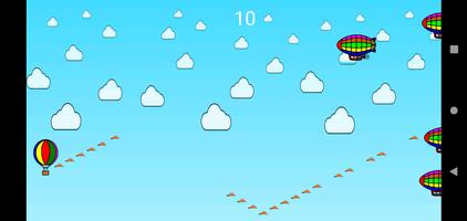 Air Balloon VS Dirigible скриншот 2
