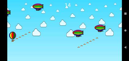 Air Balloon VS Dirigible скриншот 3