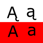 Polish Keyboard, klawiatura 图标