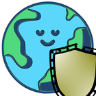 Icona Save the world