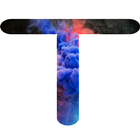 Cal.TEX أيقونة