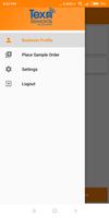 TexnRewards - Online Order Management app screenshot 1