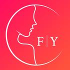 Face Yoga Workout for Women-icoon