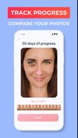 Face Yoga Workout for Women screenshot 2