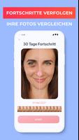Gesichts-Yoga für Frauen Screenshot 2