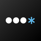 Password Manager - SecureX simgesi