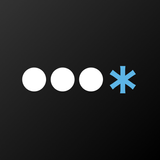 Password Manager - SecureX icon