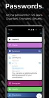 Password Manager & Secure Data screenshot 2