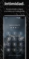 Guardar Contraseñas - SecureX captura de pantalla 2