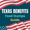 Texas benefits food stamps app