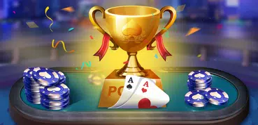 بوكر الصقور VIP