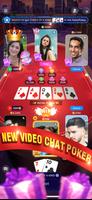 3 Schermata Texas Hold’em Live: Poker