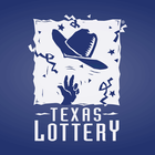 Texas Lottery আইকন