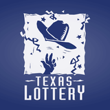 Texas Lottery Zeichen