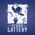 آیکون‌ Texas Lottery
