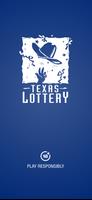 Texas Lottery plakat