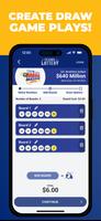 Texas Lottery syot layar 2