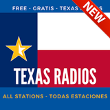 Texas Radio icône