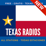 Texas Radio biểu tượng